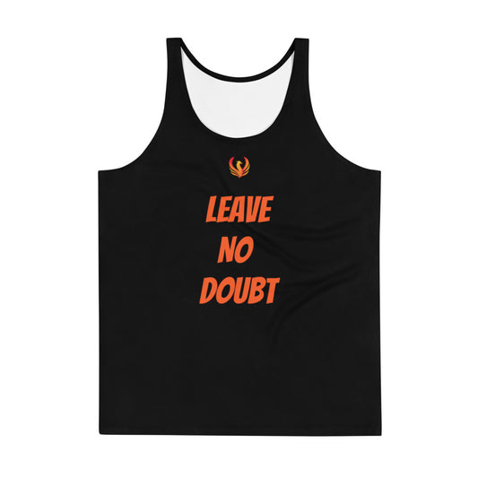 Leave No Doubt Tank Top