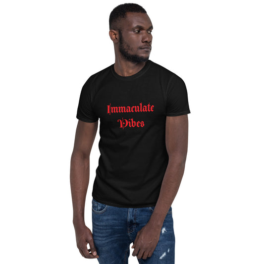 Immaculate Vibes Unisex T-Shirt