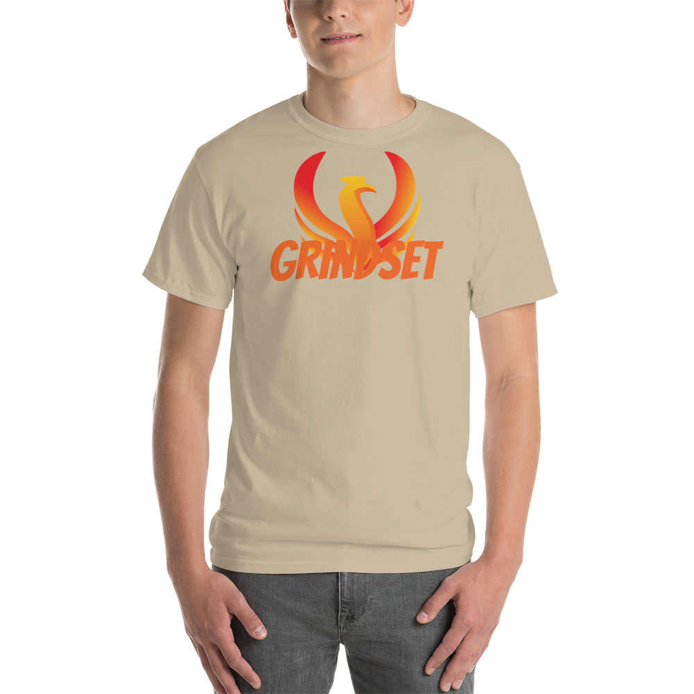 Grindset Short Sleeve T-Shirt