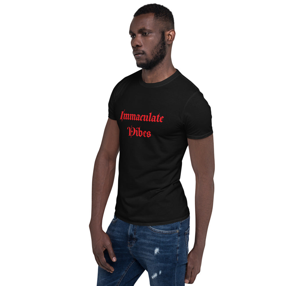 Immaculate Vibes Unisex T-Shirt