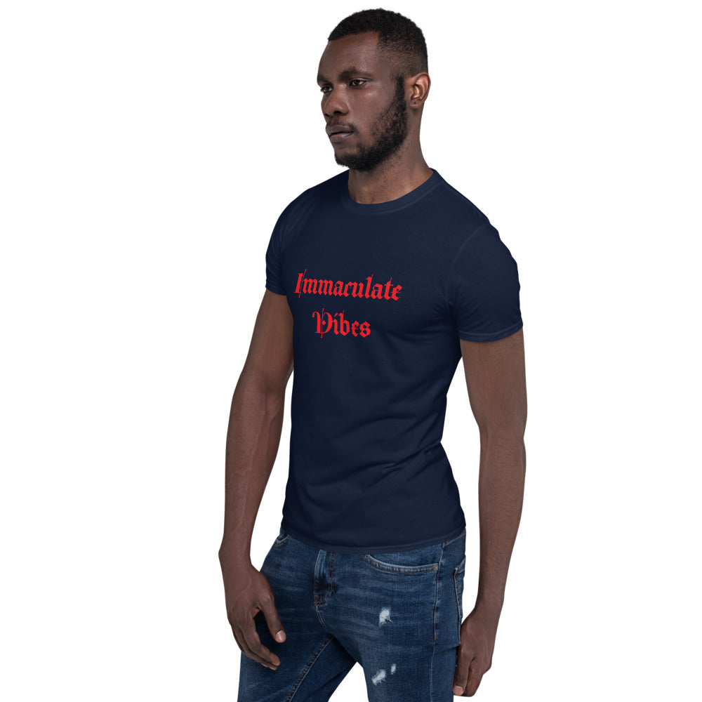 Immaculate Vibes Unisex T-Shirt