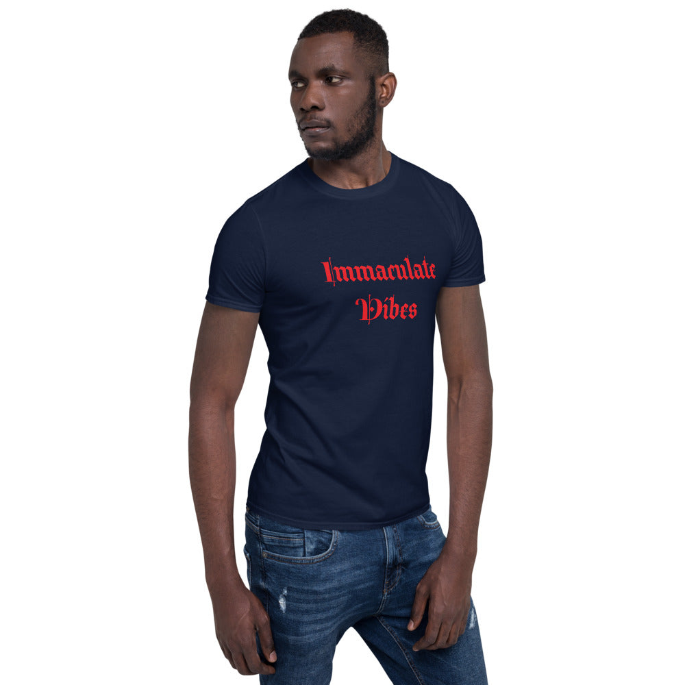 Immaculate Vibes Unisex T-Shirt