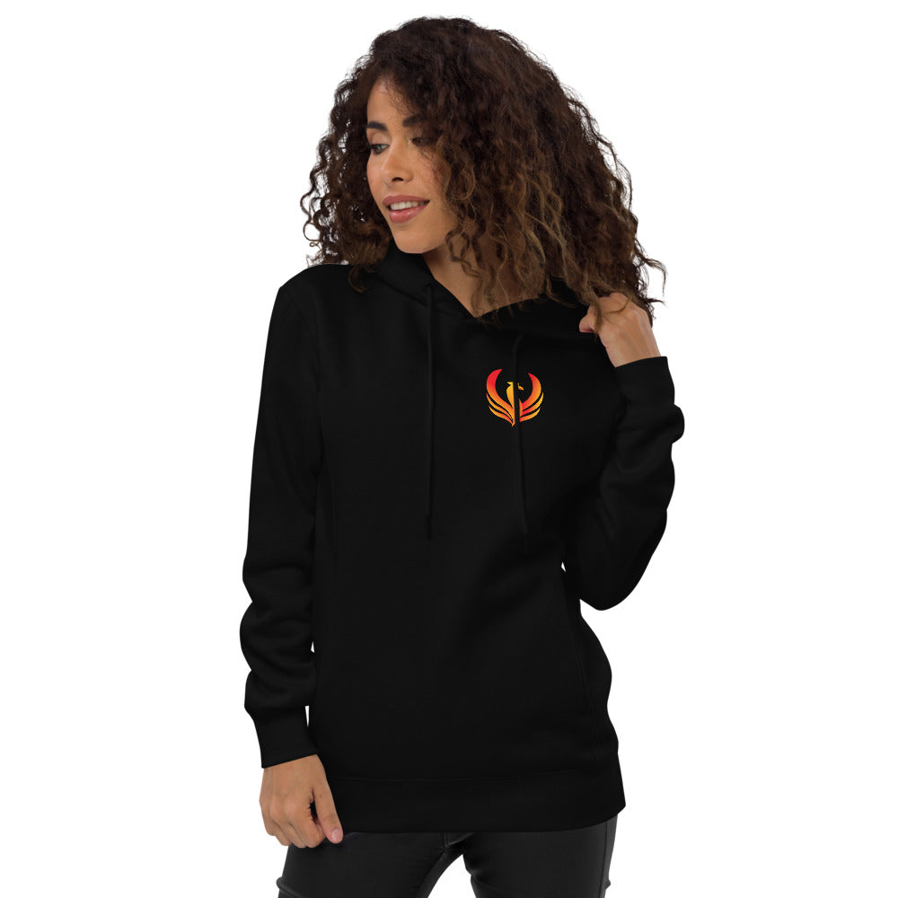 Phoenix Unisex Hoodie