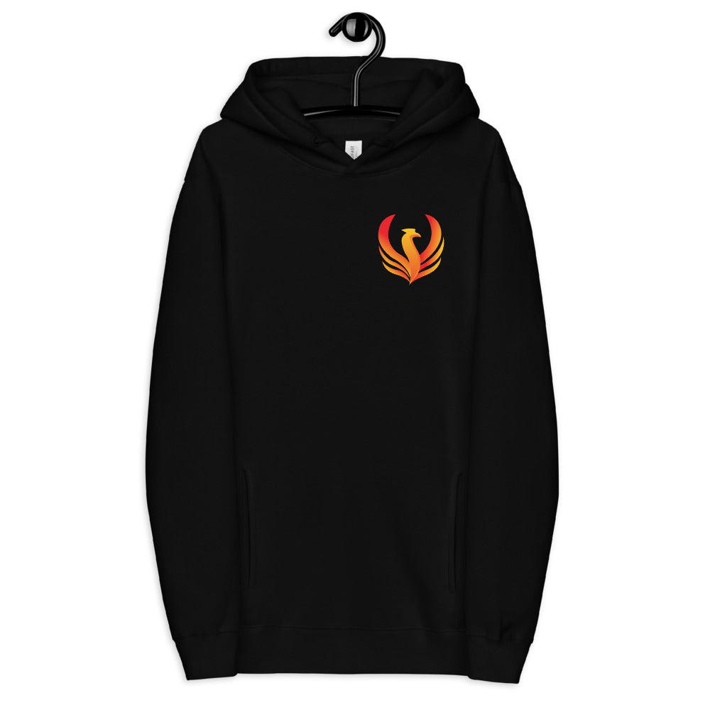 Phoenix Unisex Hoodie