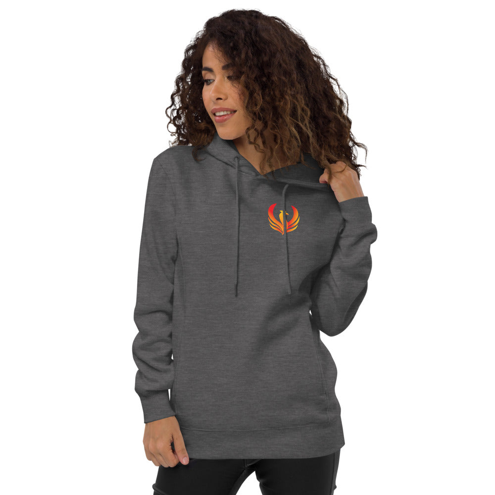 Phoenix Unisex Hoodie