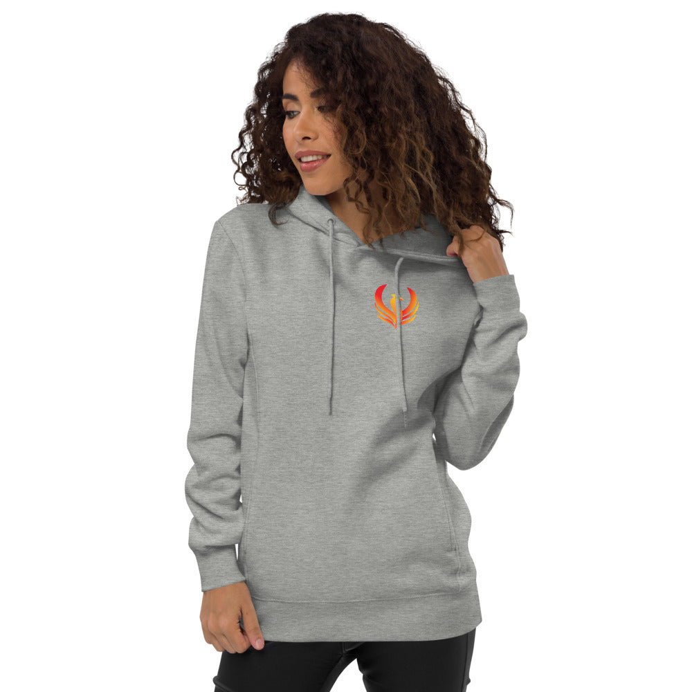 Phoenix Unisex Hoodie