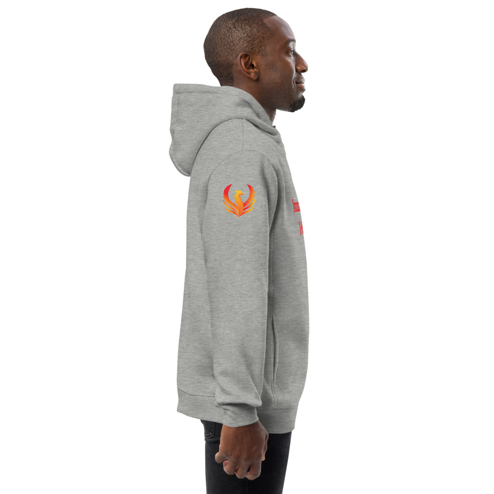 Immaculate Vibes Unisex Fresh Hoodies