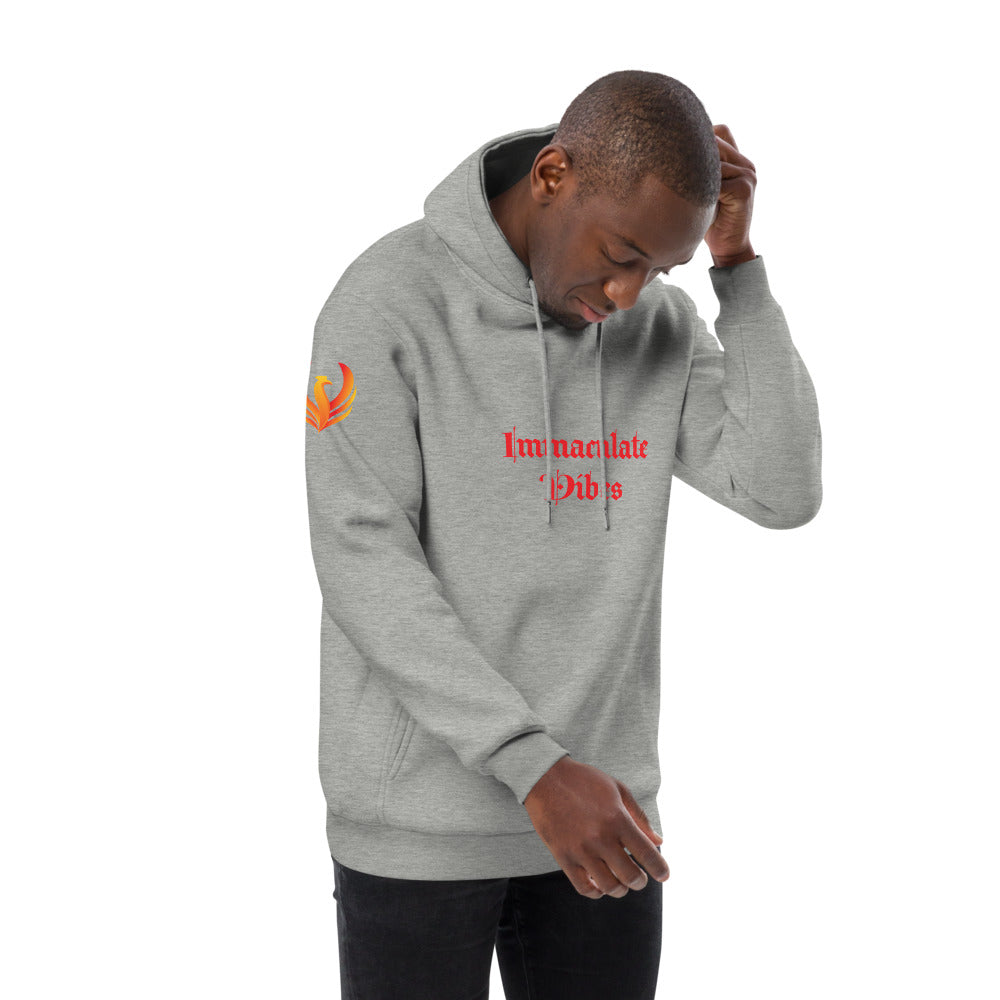 Immaculate Vibes Unisex Fresh Hoodies