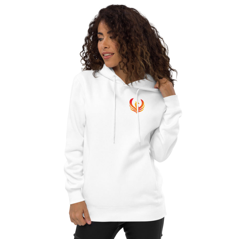 Phoenix Unisex Hoodie