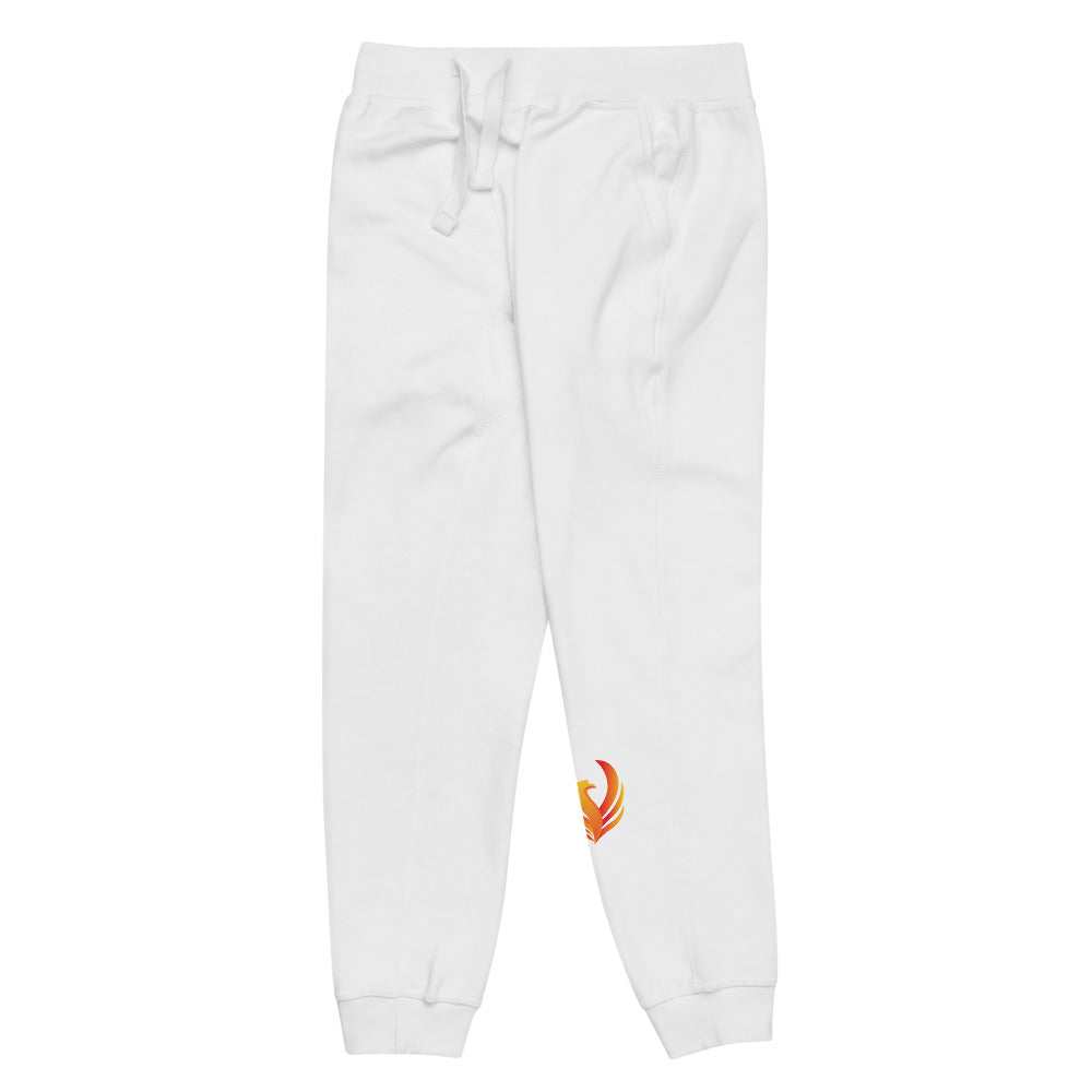 Phoenix Unisex Fleece Sweatpants