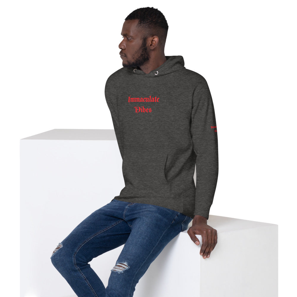 Immaculate Unisex Hoodie